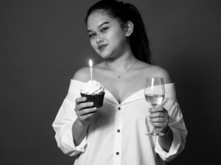 Sexcam Live Show von Ashleerodriguez