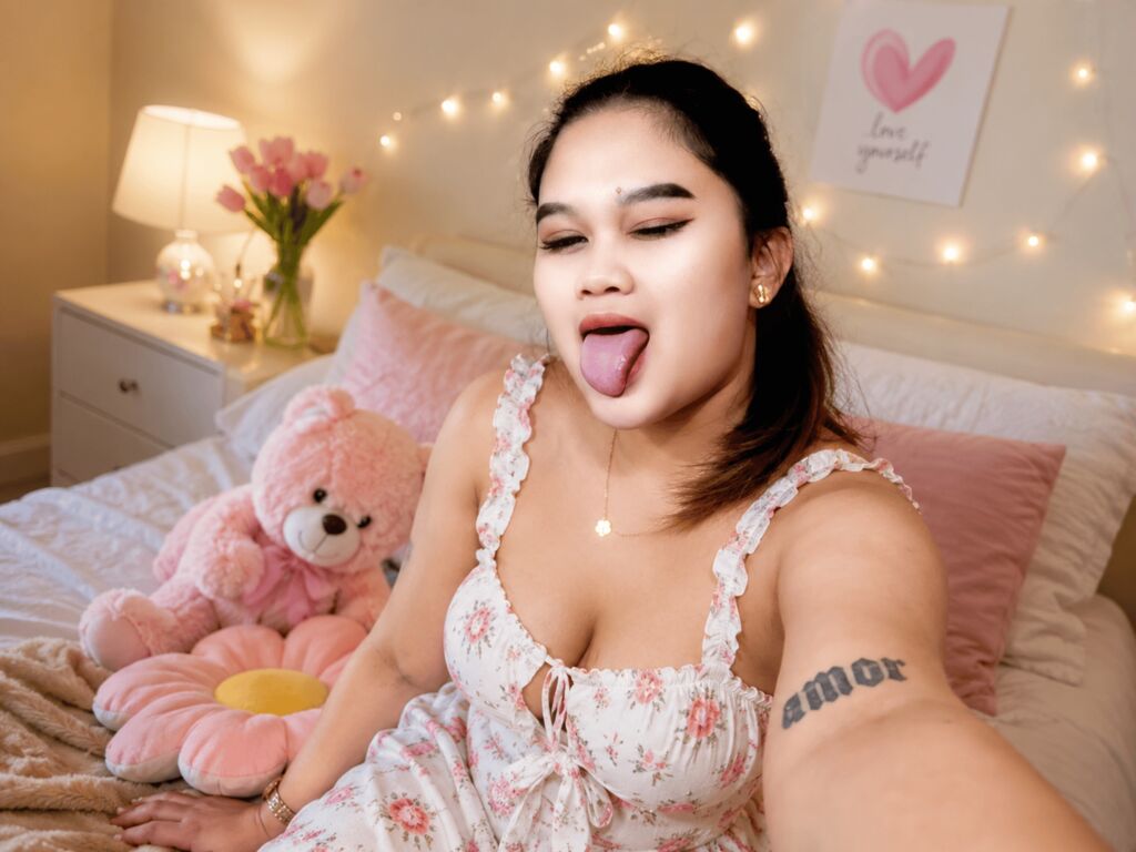 Ashleerodriguez' profilo - Immagine n°0