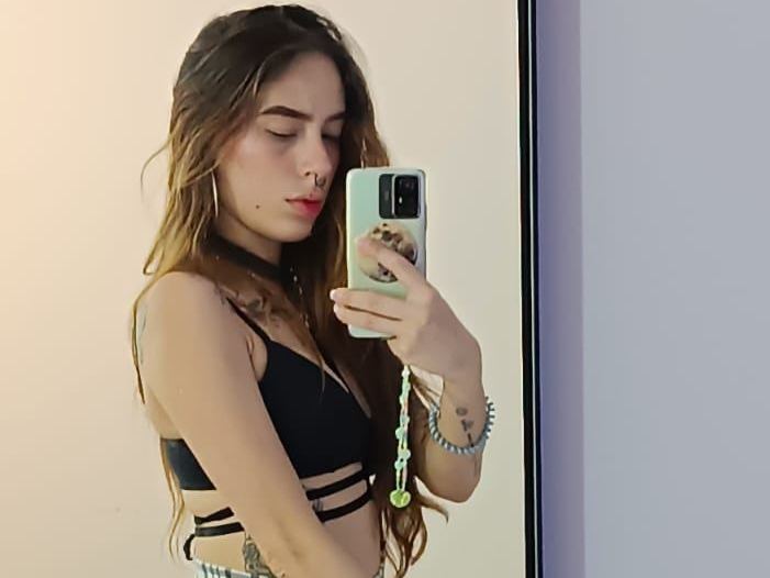 Ashleeyfoxx's profile - Image n°0
