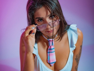 Ashleeyroberts's profiel