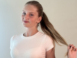 Profil de Ashleighavant