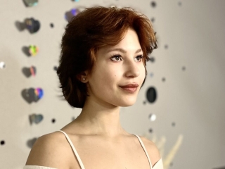 Live Sex Ashleighmarich