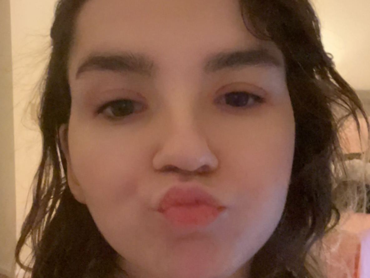 Ashleighpink's profile - Image n°0