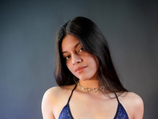 Webcam sex con Ashley_Cute77