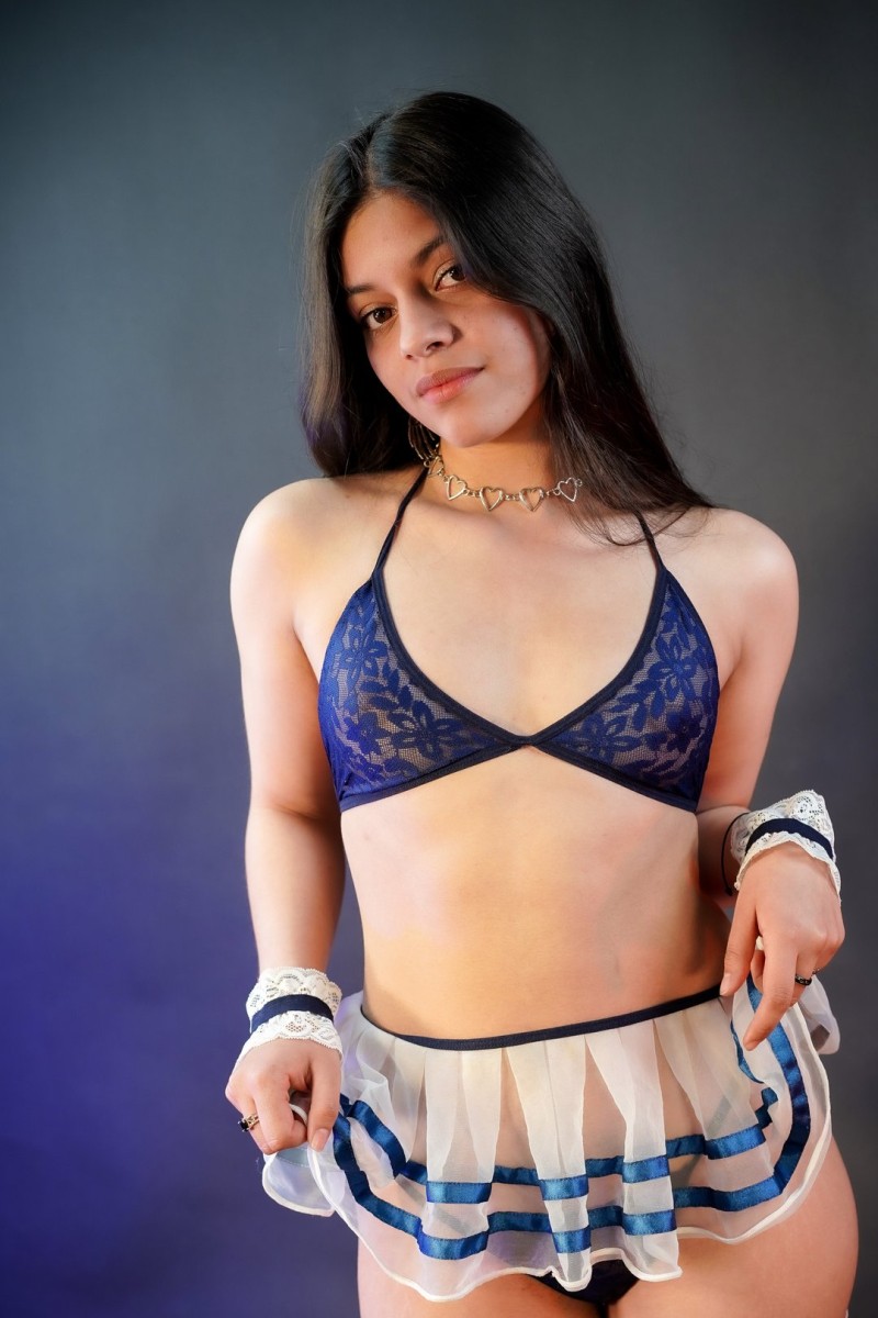Profil de Ashley_Cute77 - Photo n°0
