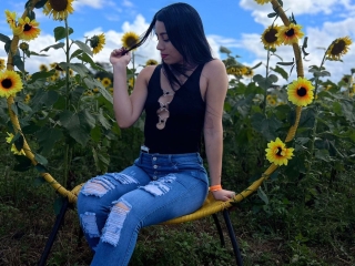 Ashley_Cutte19's Sexcam