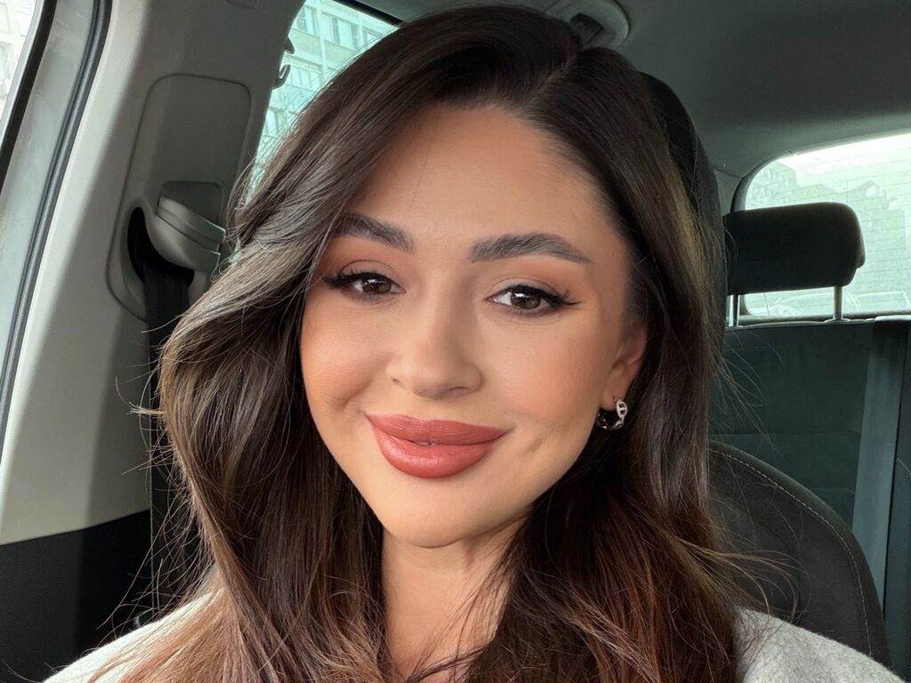 Ashley' profilo - Immagine n°0