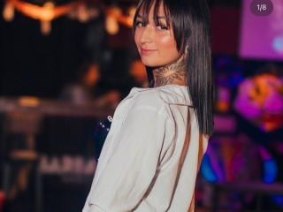 Sexo por webcam con Ashley_Morgann