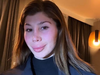 Ashley_Newbery's Sexcam
