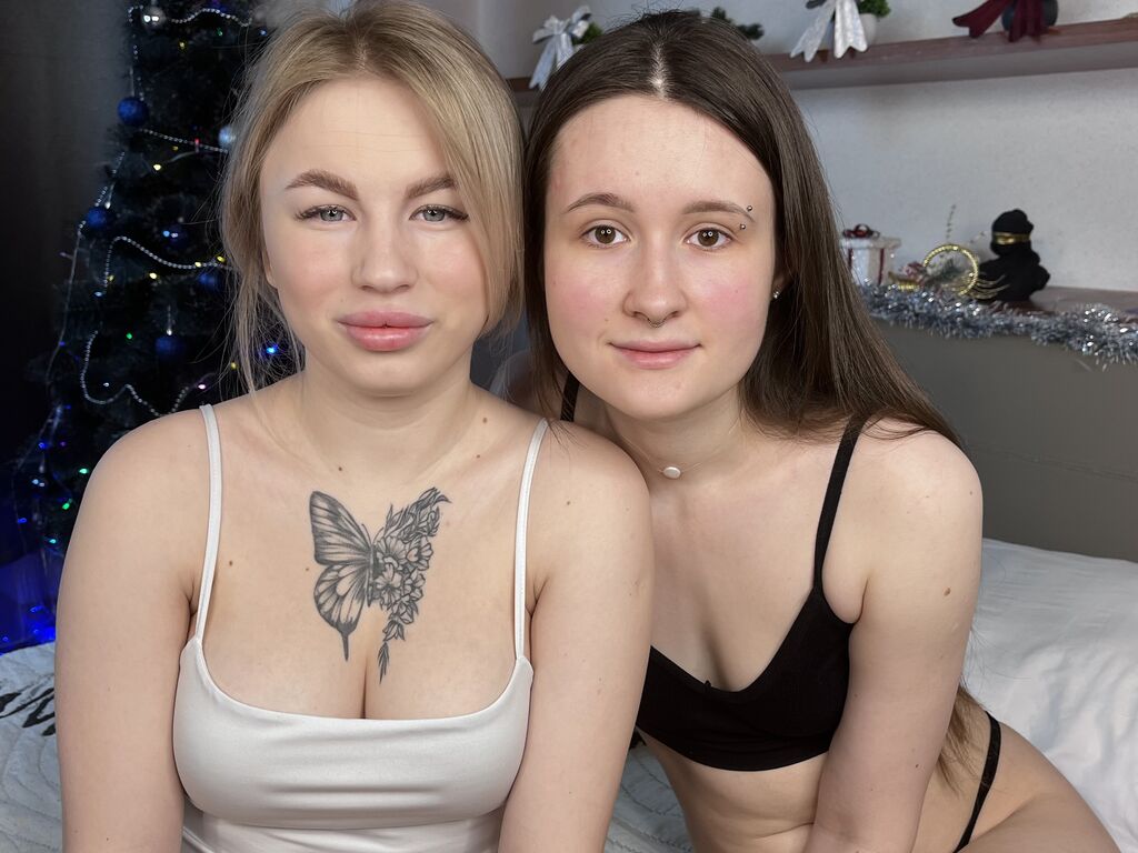 Ashleyandcate's profile - Image n°0
