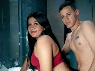 Ashleyandconnor's Sexcam