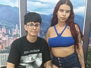 Ashleyandjhon
