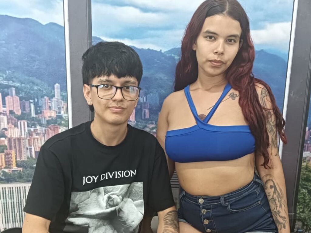 Ashleyandjhon's profile - Image n°0