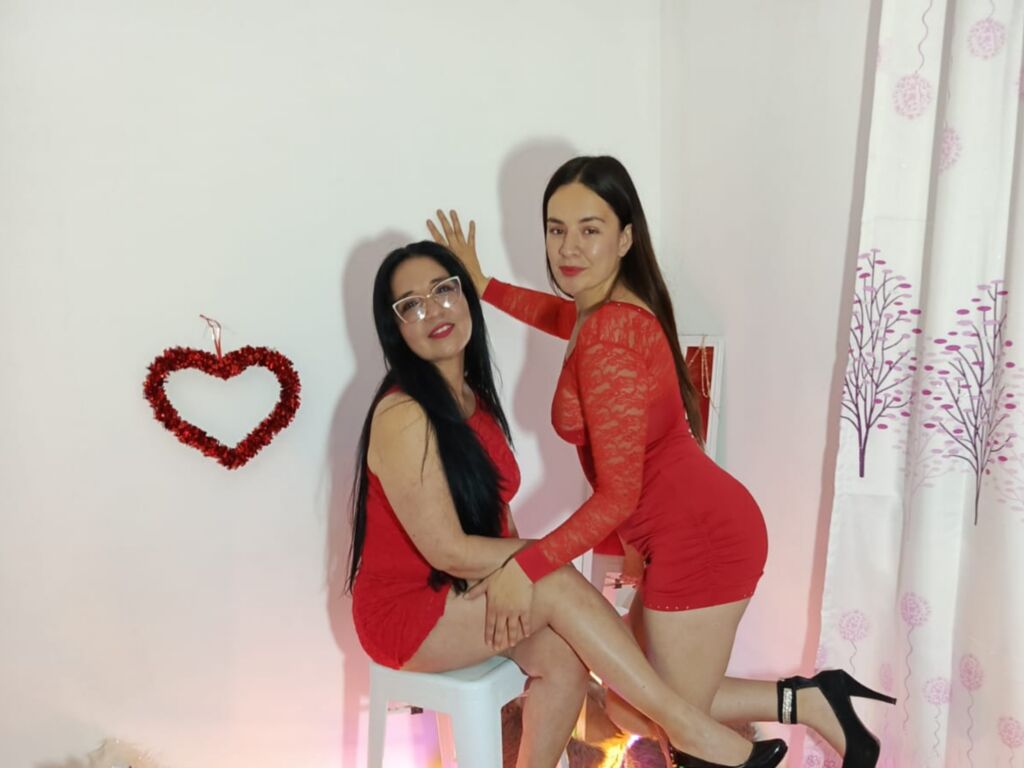 Profil de Ashleyandpatty - Photo n°1