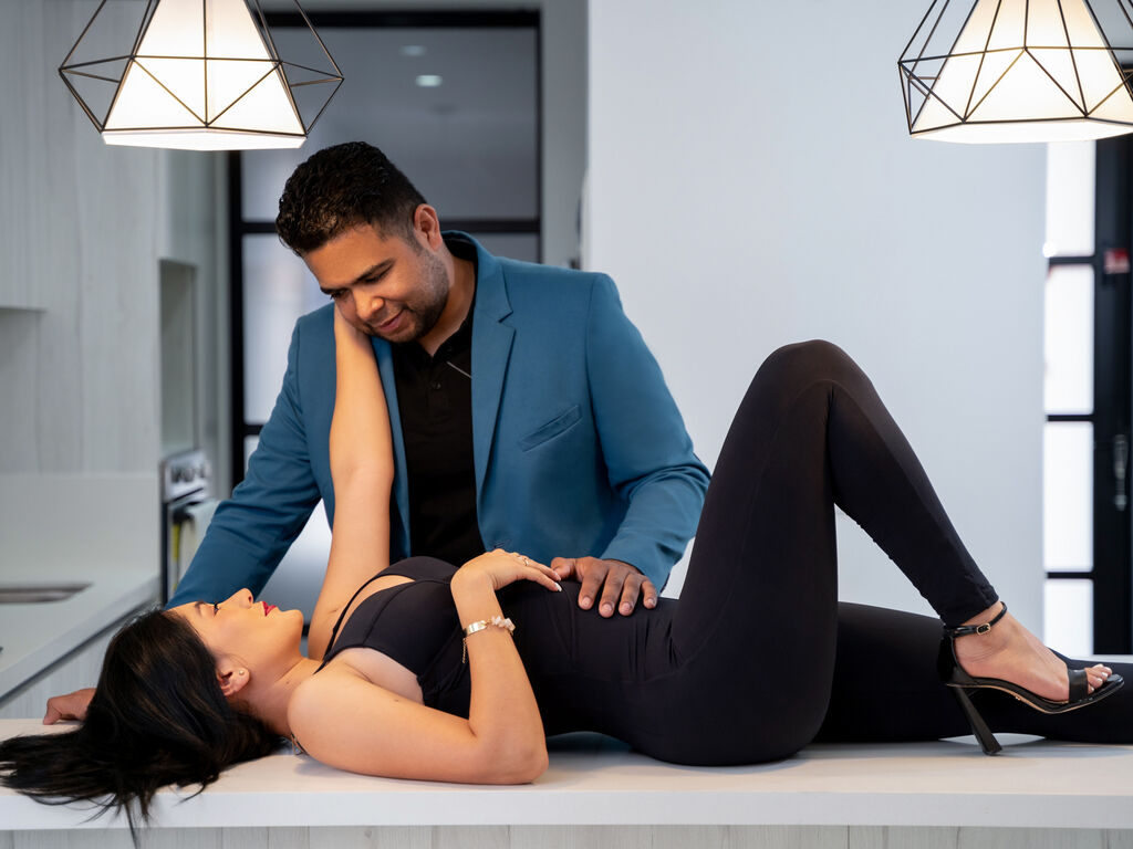 Perfil con Ashleyandsephiro - Imagen  n°1