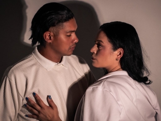 Webcam sex with Ashleyandsmitk
