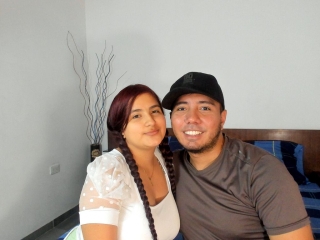 Ashleyandyostin's profiel