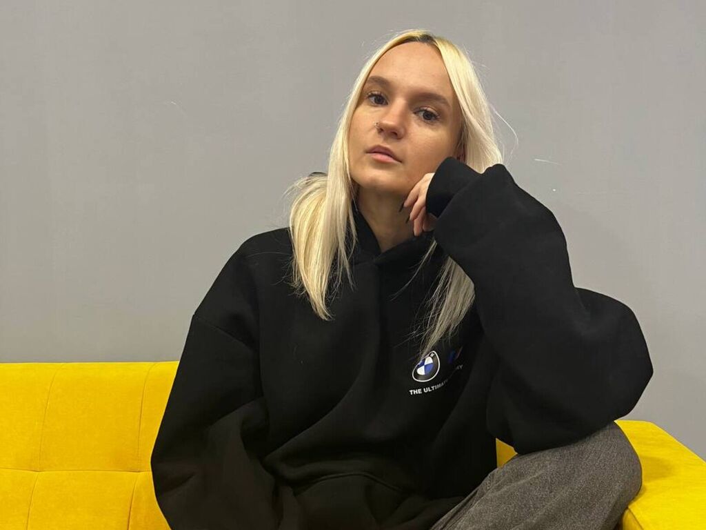 Ashleyangels's profile - Image n°0