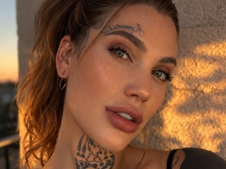 Ashleyarcana's Sexcam