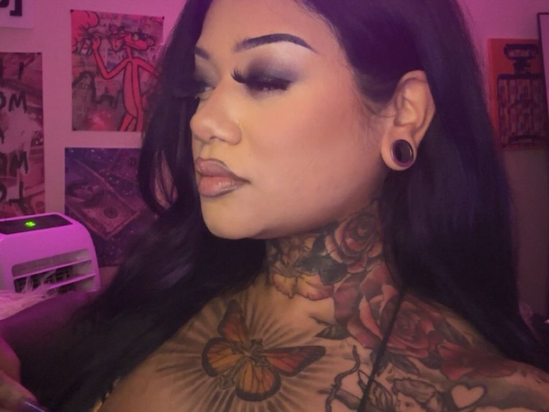 Perfil con Ashleyave - Imagen  n°0