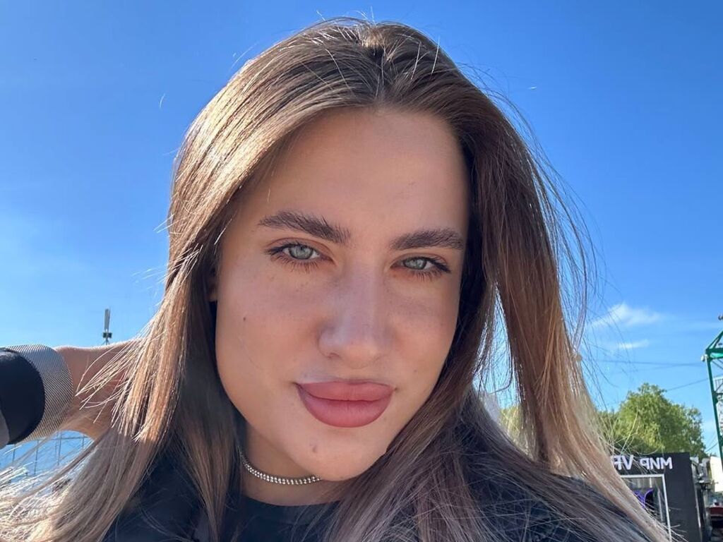Ashleyballe's profile - Image n°0