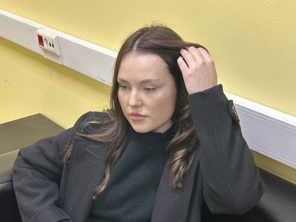 Ashleybarkus's profile - Image n°0