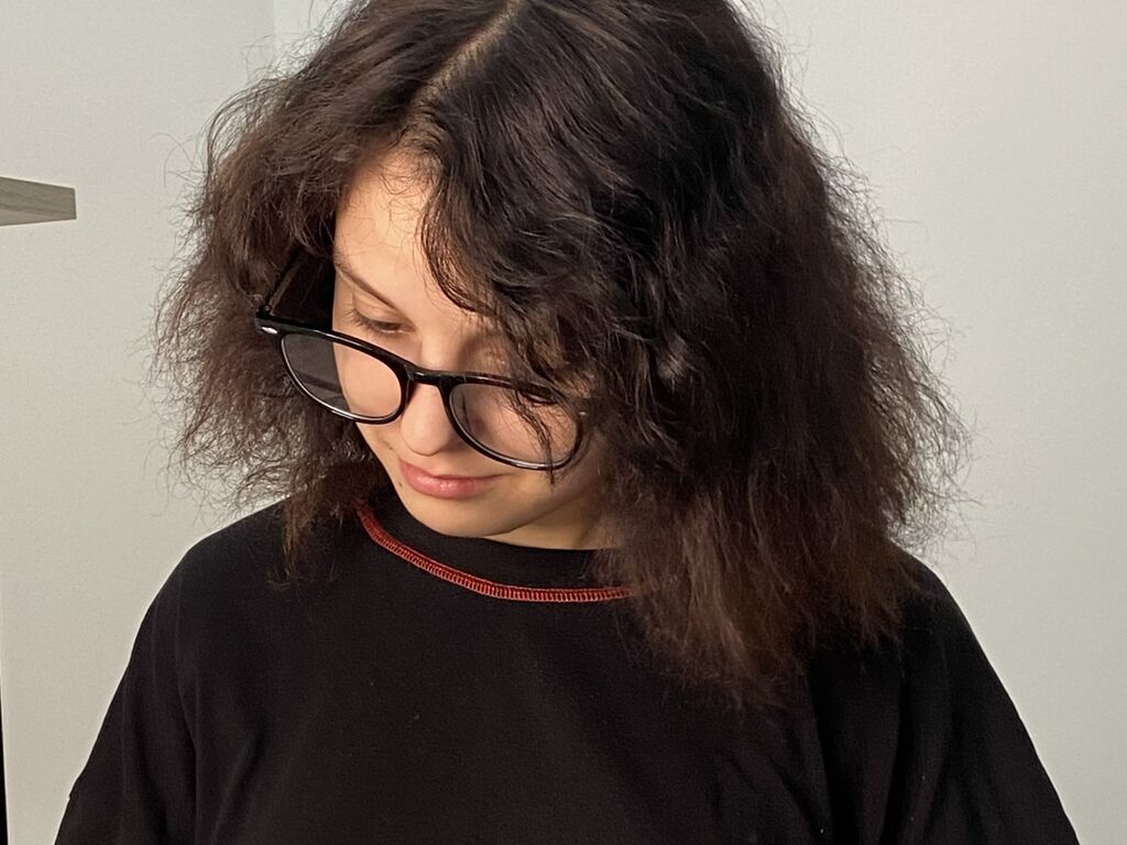 Ashleybe's profile - Image n°1
