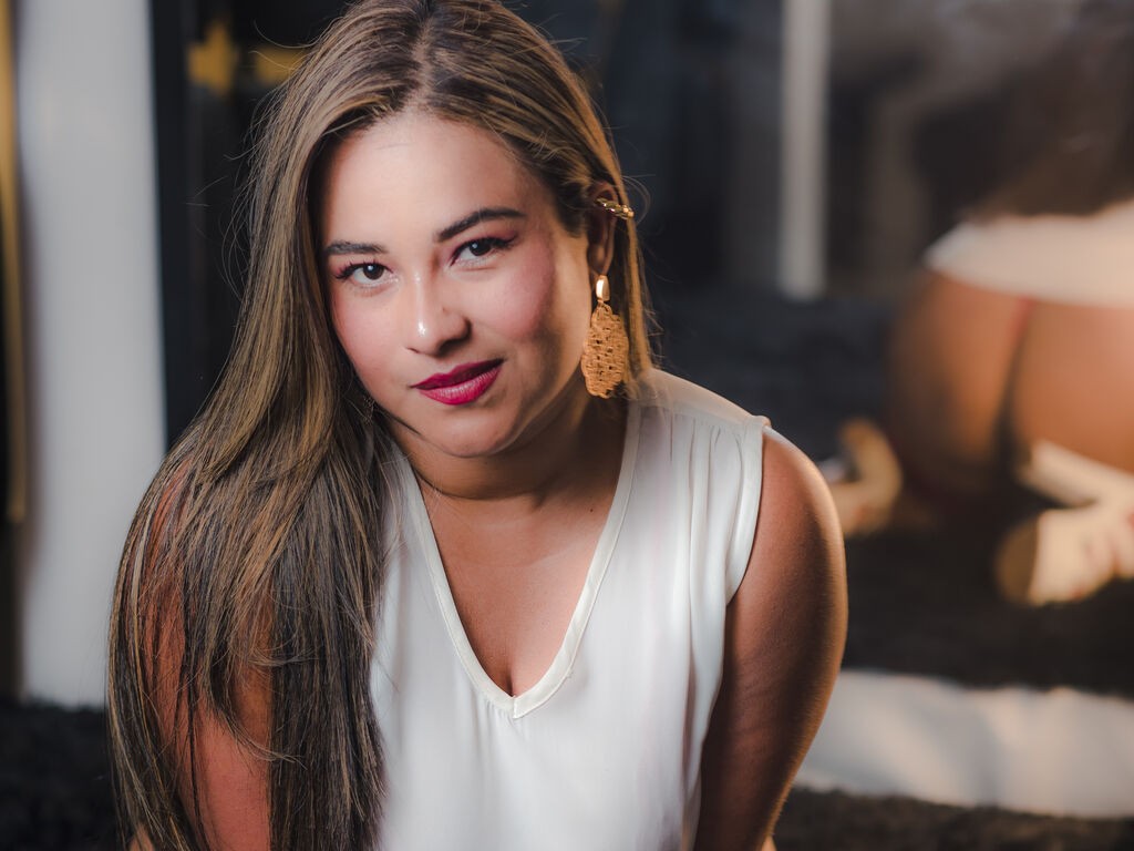 Profil de Ashleybedson - Photo n°0