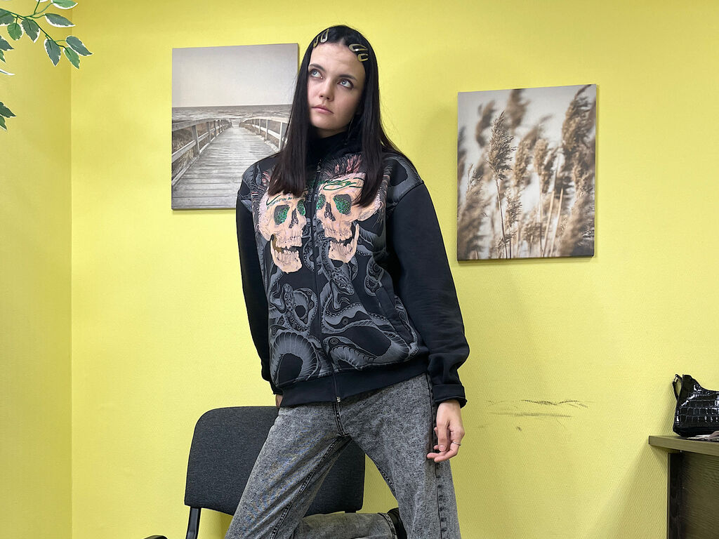 Ashleybeese's profile - Image n°0