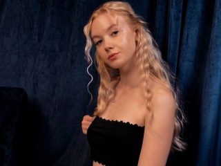 Ashleybensen's Sexcam