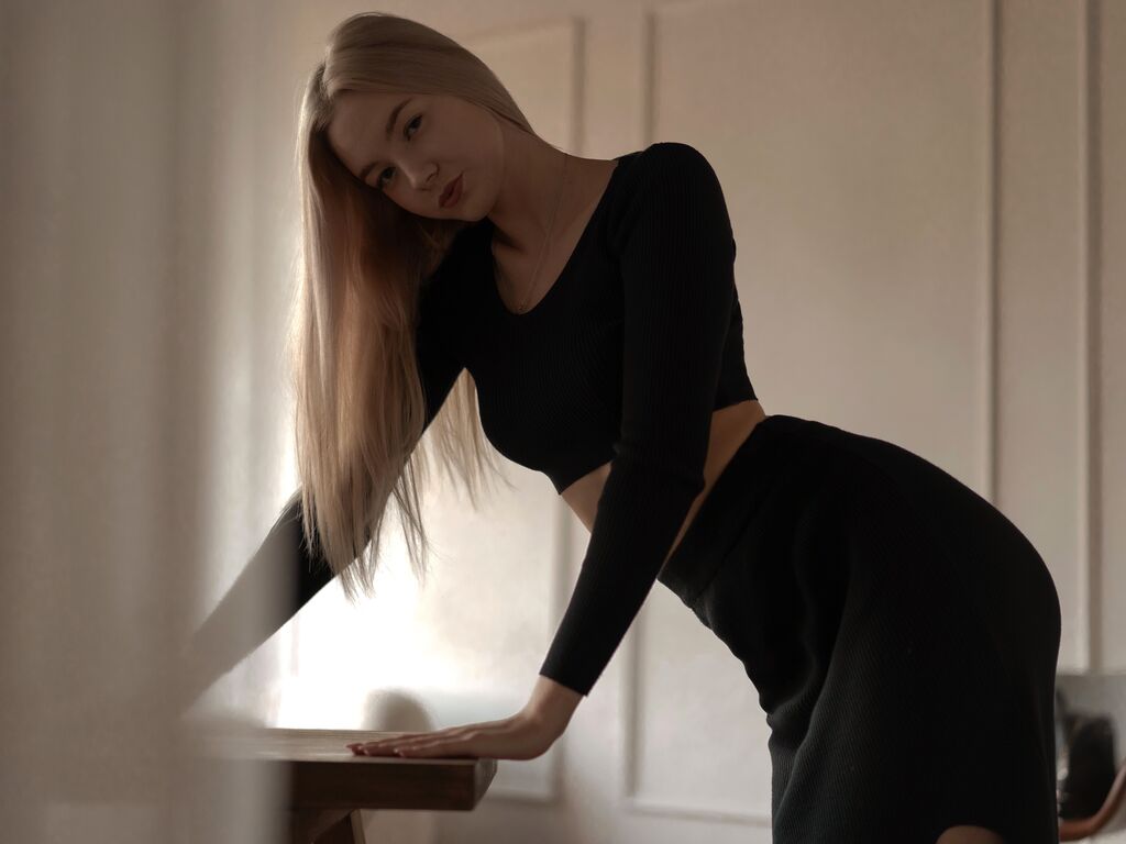 Profil de Ashleybensen - Photo n°1