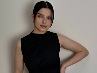 Profil de Ashleyblack