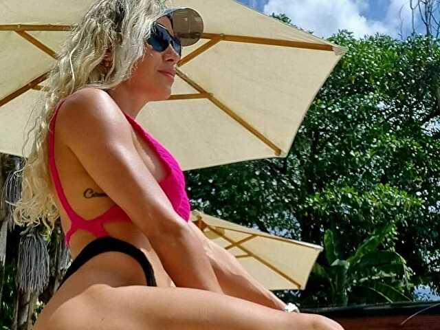 Ashleyblair's profile - Image n°2