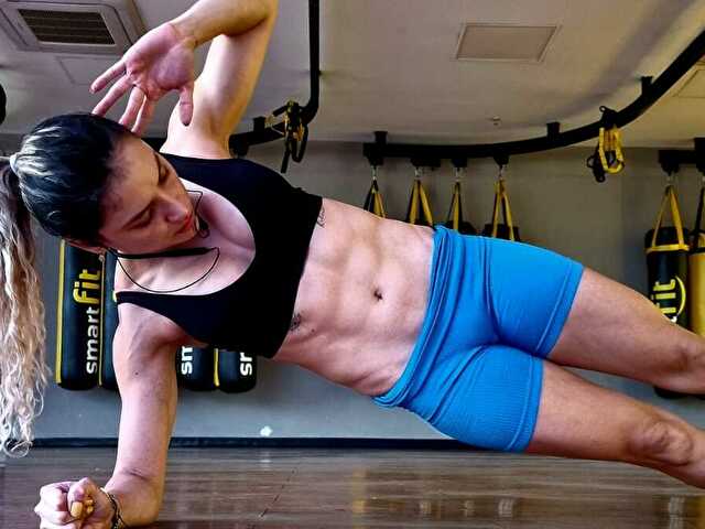 Ashleyblair's profiel - Afbeelding n°16