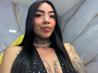 Webcam sex de Ashleyblum