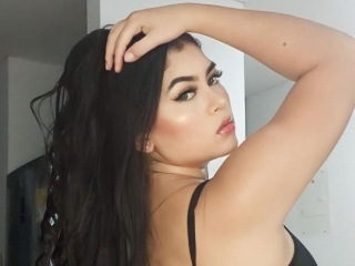 Ashleyboobs19's Sexcam