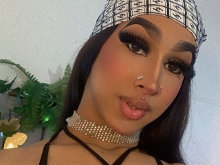 Sexcam Porn von Ashleybriight