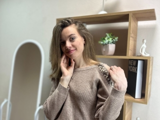 Ashleybroadway's Sexcam