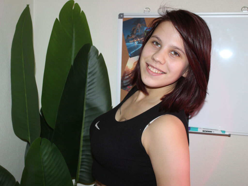 Ashleybrooky's profiel - Afbeelding n°0