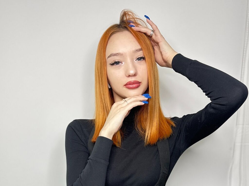 Profil de Ashleybuckley - Photo n°0