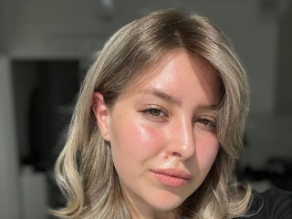 Ashleycaldwel's Sexcam