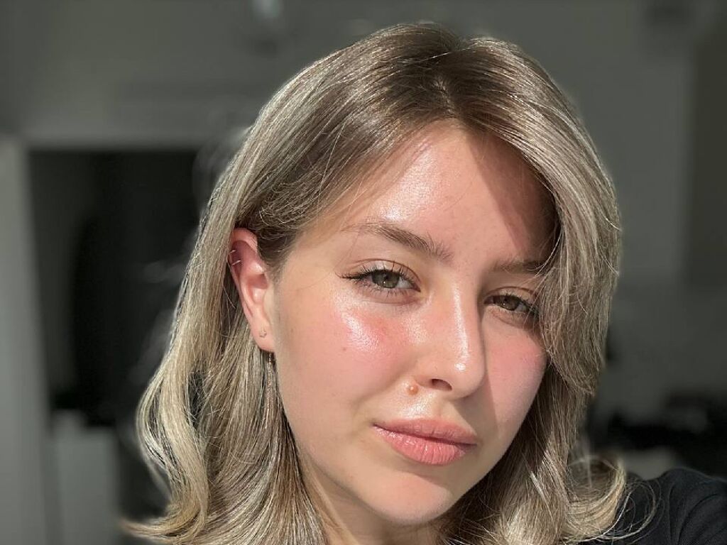 Ashleycaldwel's profile - Image n°0