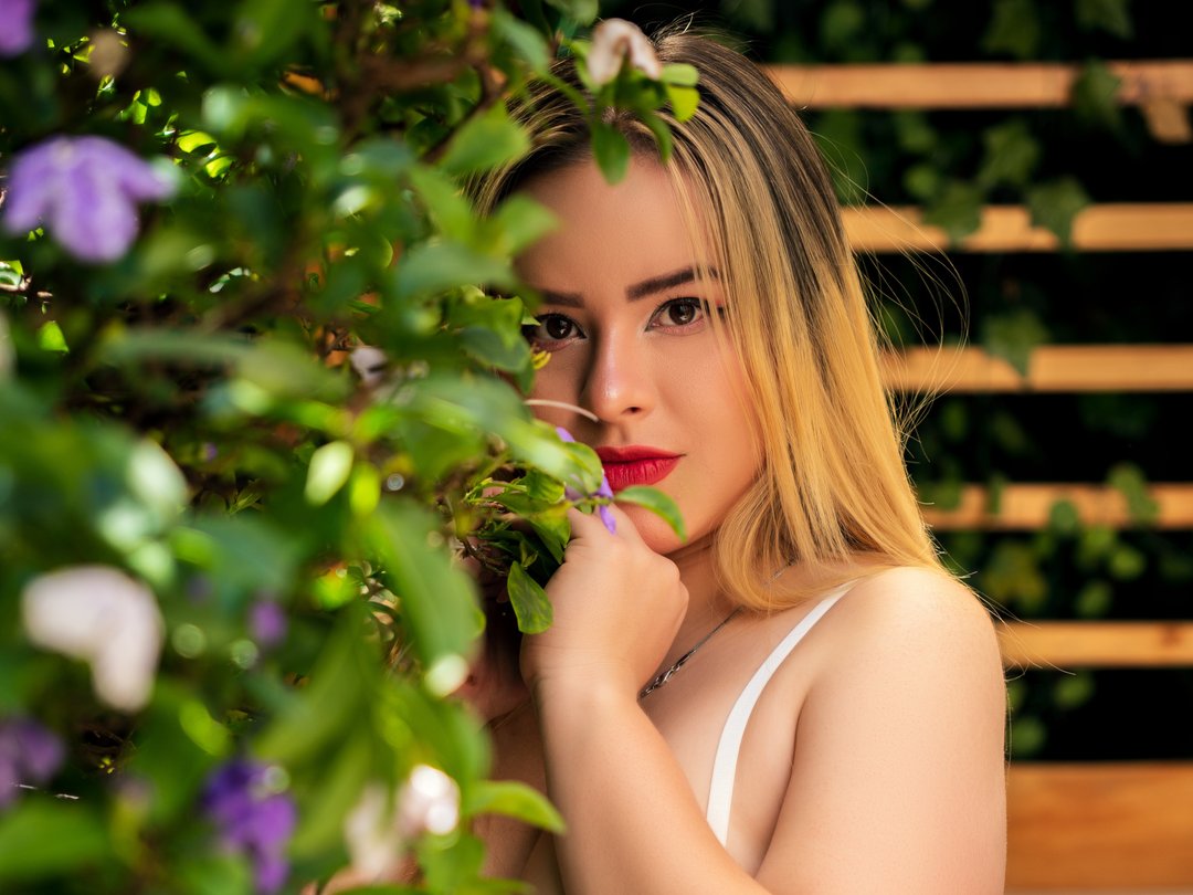 Ashleycampbellgb's profile - Image n°0