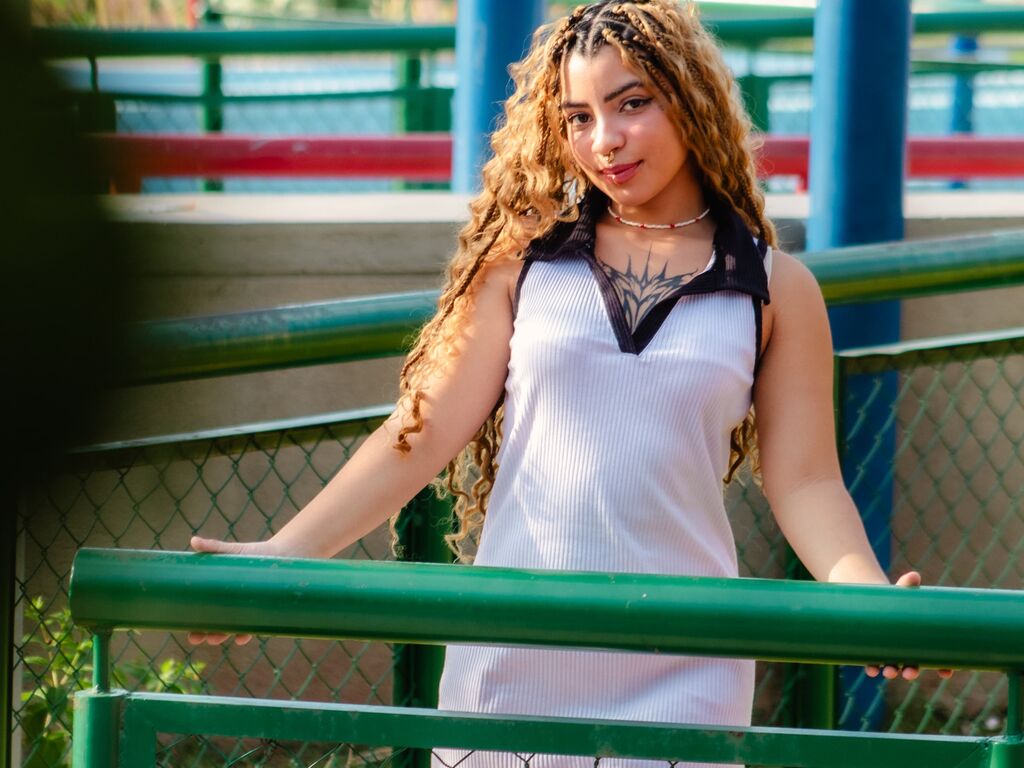 Ashleycartere's profile - Image n°1