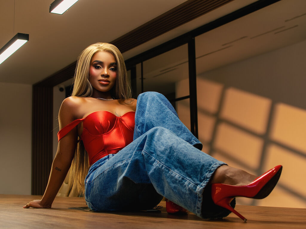 Profil de Ashleyclark - Photo n°2