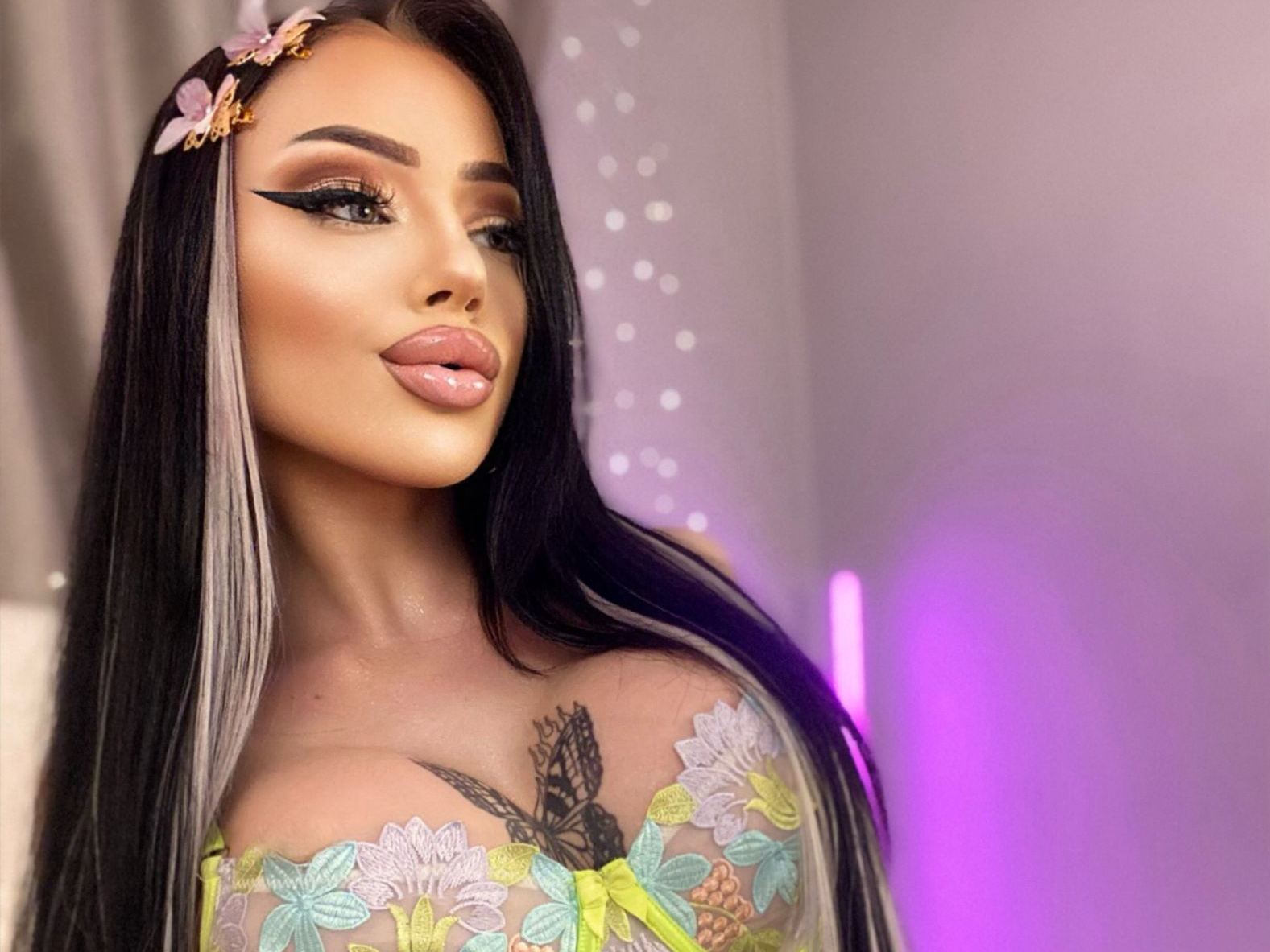 Ashleycrystalxxx's profile - Image n°2