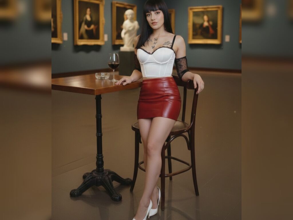 Perfil con Ashleydemer - Imagen  n°2