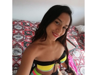 Ashleydiazz's Sexcam