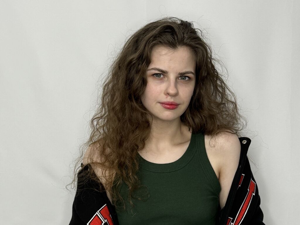 Ashleydowlen's profile - Image n°0