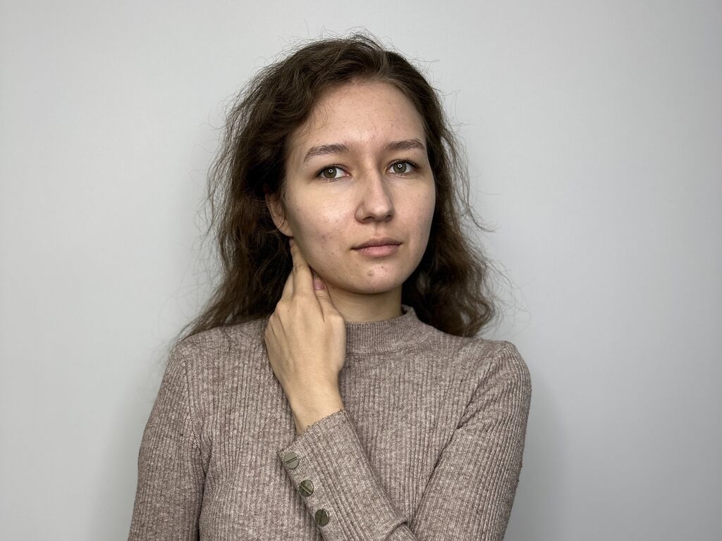 Ashleyeglin's profile - Image n°0
